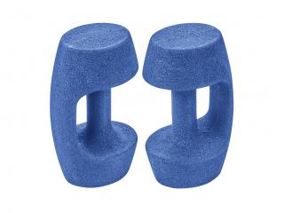 BEbell greutati aquagym