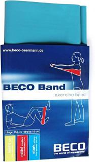BecoBand, Albastru