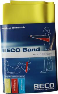 BecoBand,Galben