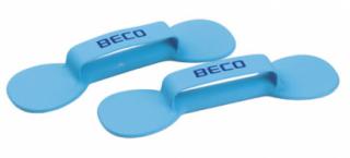 BEflex accesoriu aquafitness,albastru
