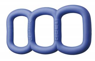 BEnamic accesoriu aquafitness, Albastru
