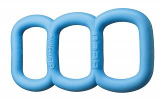 BEnamic accesoriu aquafitness, Turcoaz