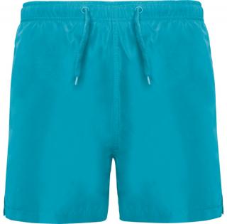 Bermude plaja, Barbati, S, Aqua, Turcoaz