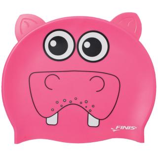 Casca pentru inot din silicon Hippo, Copii