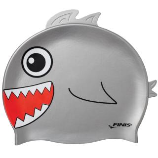 Casca pentru inot din silicon Shark, Copii