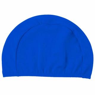 Casca pentru inot Lycra, Adult, Albastru