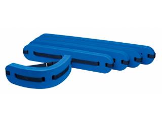 Centura de inot plastazote, Copii, Burbujita