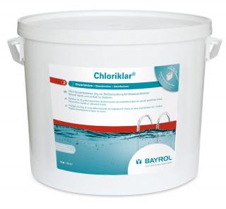 Chloriklar 5 kg