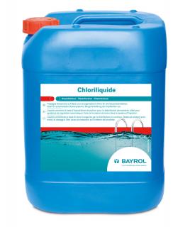 Chloriliquide 20 l