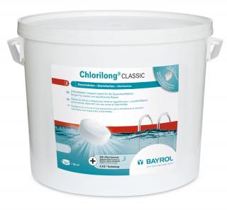 Chlorilong Classic, 10 kg