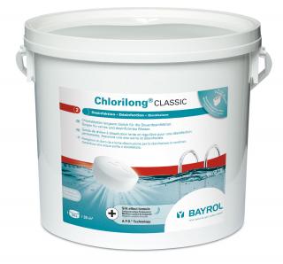 Chlorilong Classic 5 kg