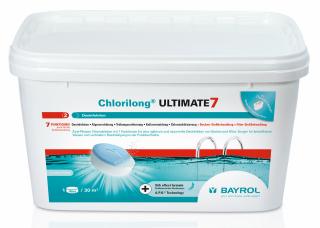 Chlorilong Ultimate 7, 4.8 kg