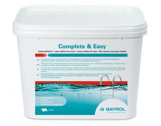 Complete  Easy 4.48 kg