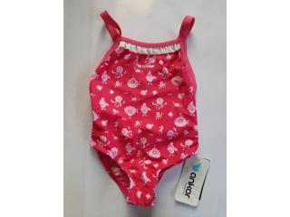 Costum de inot, Bebe, Ankor Sea Animals, 12-18 luni
