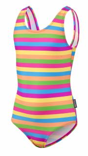 Costum de inot, Fete, Surfer, 128 cm