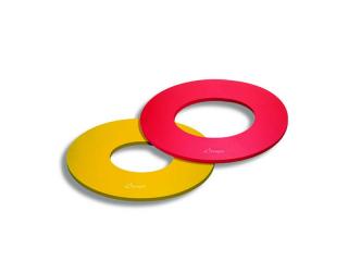 Covor Circular Relaxant 100   Ǿ 42 cm interior