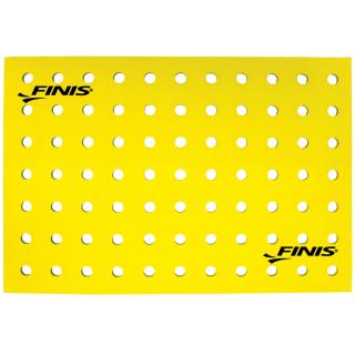 Covor plutitor perforat, L, 127x89x2.5 cm