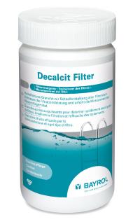 Decalcit Filter, 1Kg