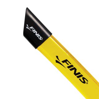 Dispozitiv Cardio pentru Tub Snorkel, Finis