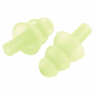 Dopuri de urechi, Silfix, Galben fluorescent