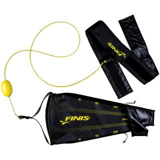 Echipament Drag+Fly,    pentru antrenament inot