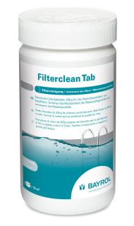 Filterclean tab 1 kg