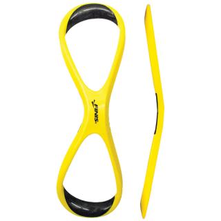 Forearm fulcrum, Senior