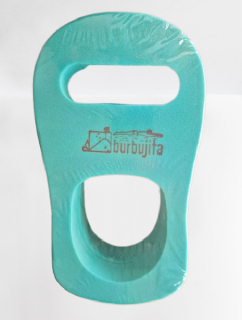 Gantera Aqua Boxing, Verde