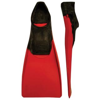 Labe de inot, Marimea 42-44, Negru Rosu