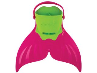 Labe de inot, Monofin Mermaid Pacifica