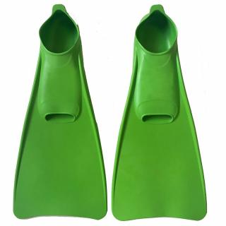 Labe de inot Ocean, Marimea 30-33, Verde