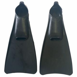 Labe de inot Ocean, Marimea 40-41, Negru