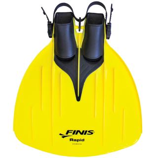 Labe de inot, Rapid Monofin