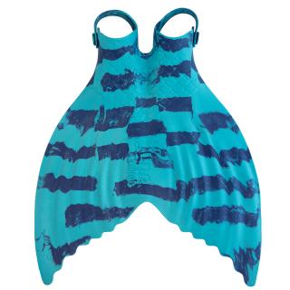 Labe de inot, S, Monofin Mermaid Luna Eclipse