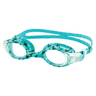 Ochelari de inot, Copii, Adventure, Albastru Rechin