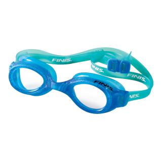 Ochelari de inot, Copii, H2, Albastru Limpede