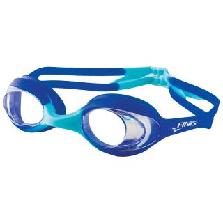 Ochelari de inot, Copii, Swimmies, Albastru Verde Limpede