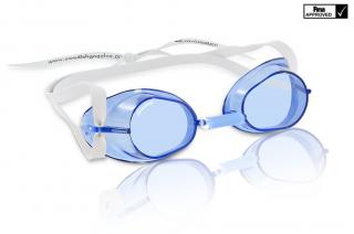 Ochelari Inot Swedish ,Albastru