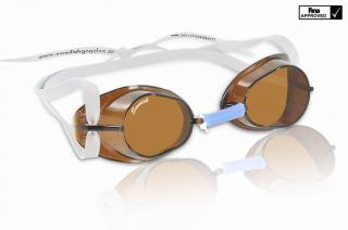 Ochelari Inot Swedish , Fumuriu