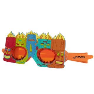 Ochelari pentru inot Character, Tiki,Copii