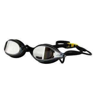 Ochelari pentru inot Circuit, Silver Mirror, Adult