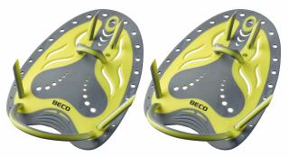 Palmare de inot, S, Flex