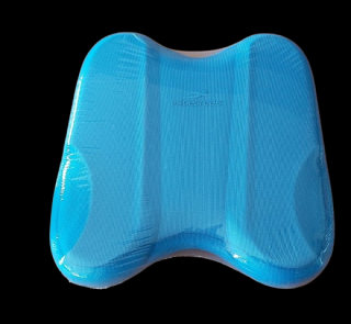 Pluta pentru inot, Pull Kick
