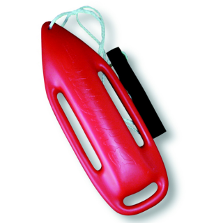 Pluta Salvamar Baywatch