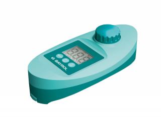 Pooltester electronic, Bayrol