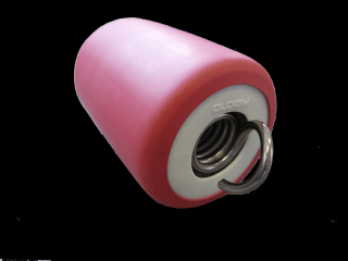Protectie  arc stabilizator pentru delimitator de culoar inot