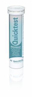 Quicktest betisoare de testare