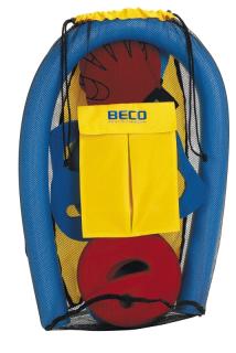 Sac pentru echipament Aqua Gym sau inot