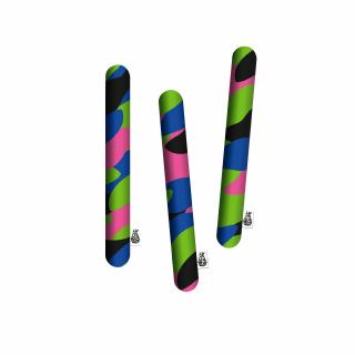 Set 3 batoane pentru scufundari, Neopren