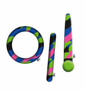 Set 3 jucarii pentru scufundare, Neopren